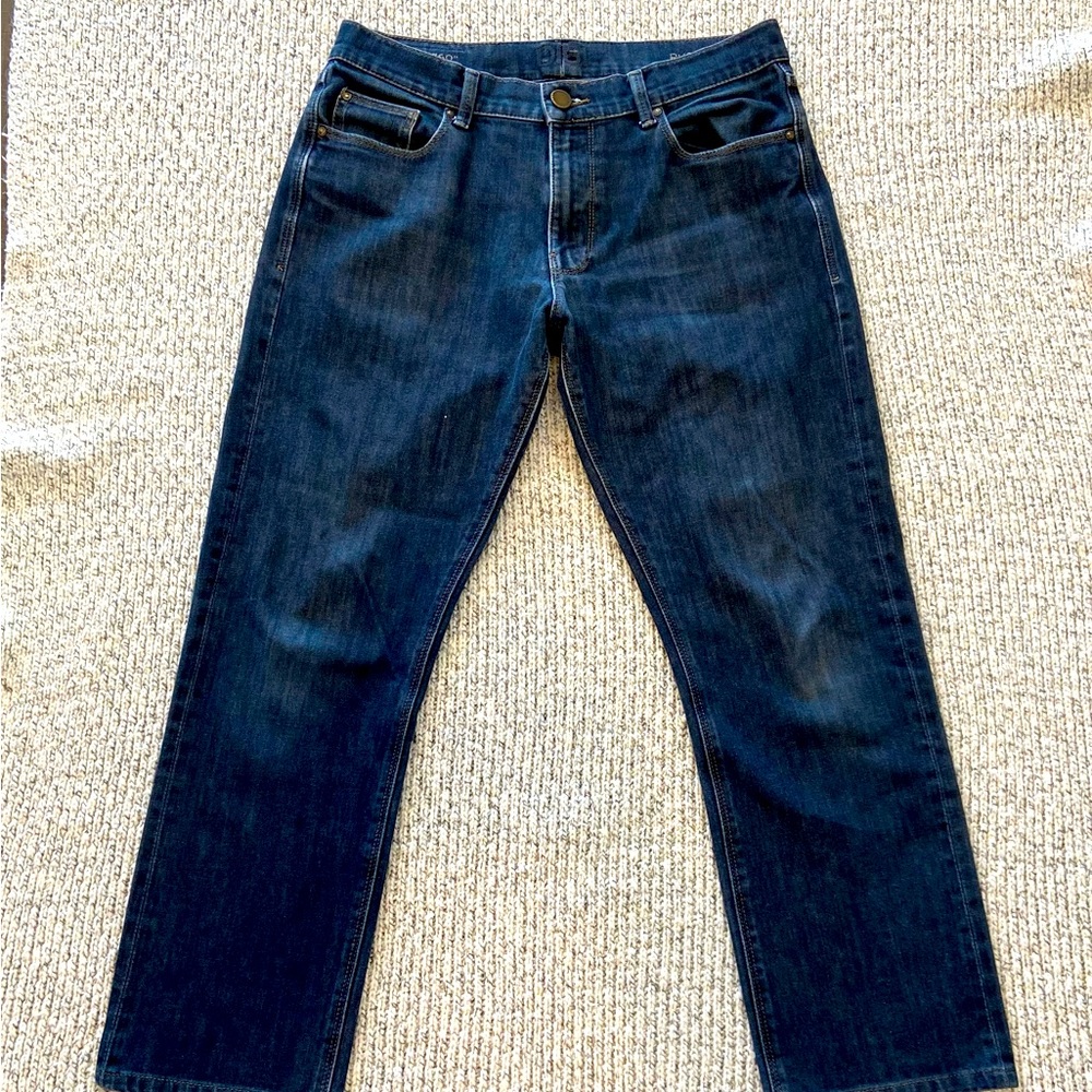 DL1961 Jeans 33x30